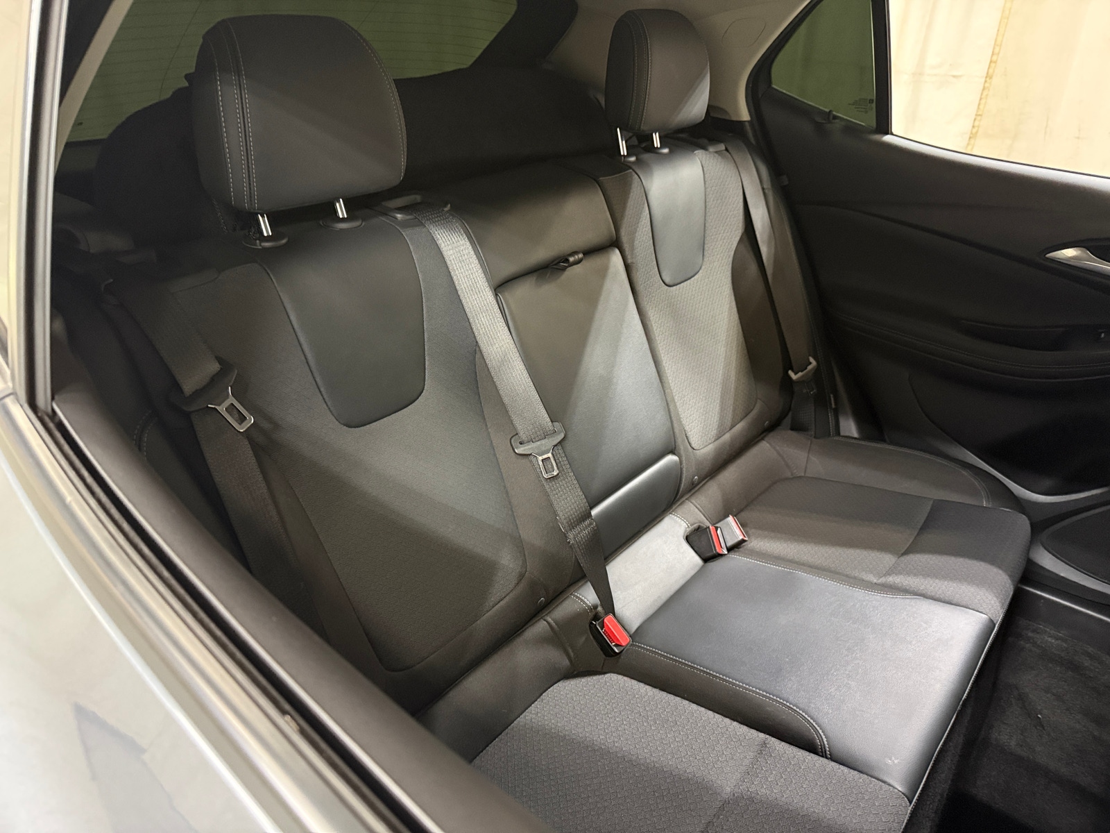 Thumbnail: 2022 Buick Encore GX - 6