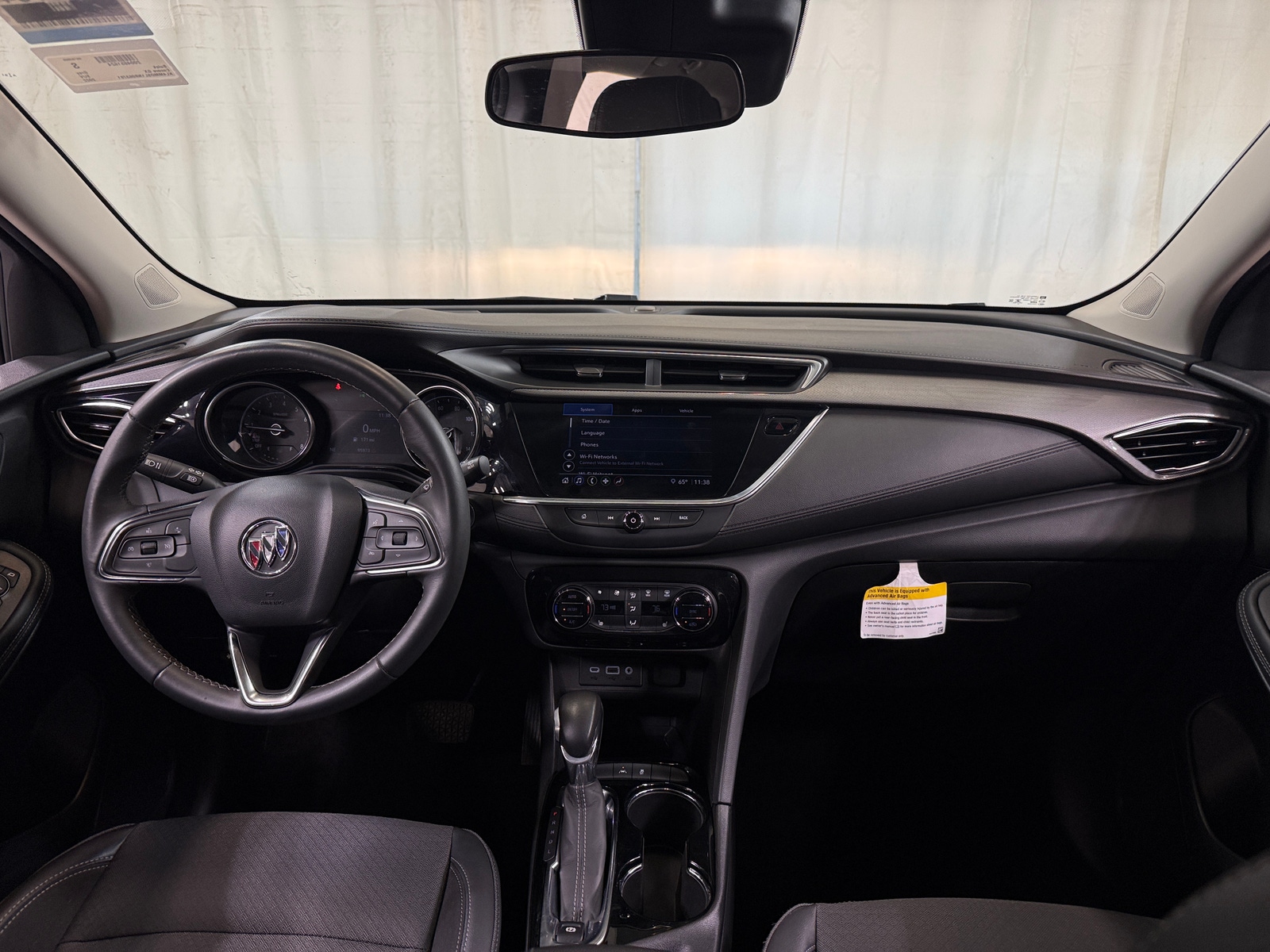 Thumbnail: 2022 Buick Encore GX - 3