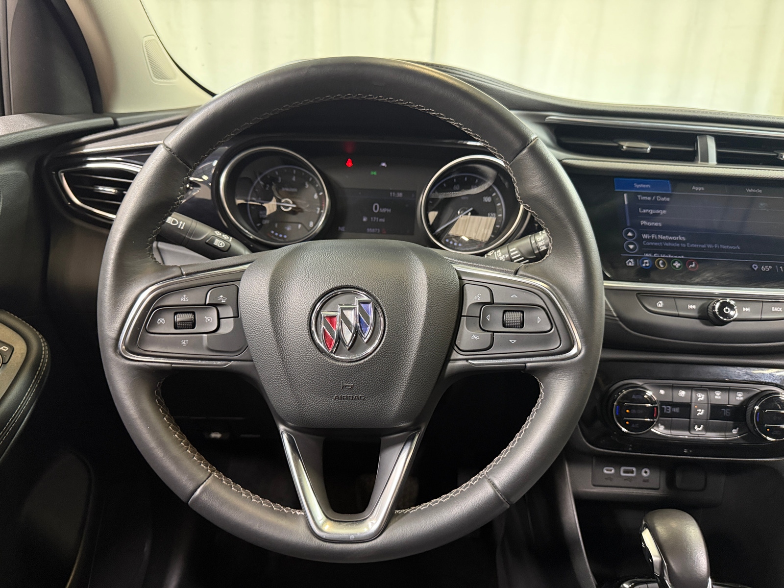 Thumbnail: 2022 Buick Encore GX - 5