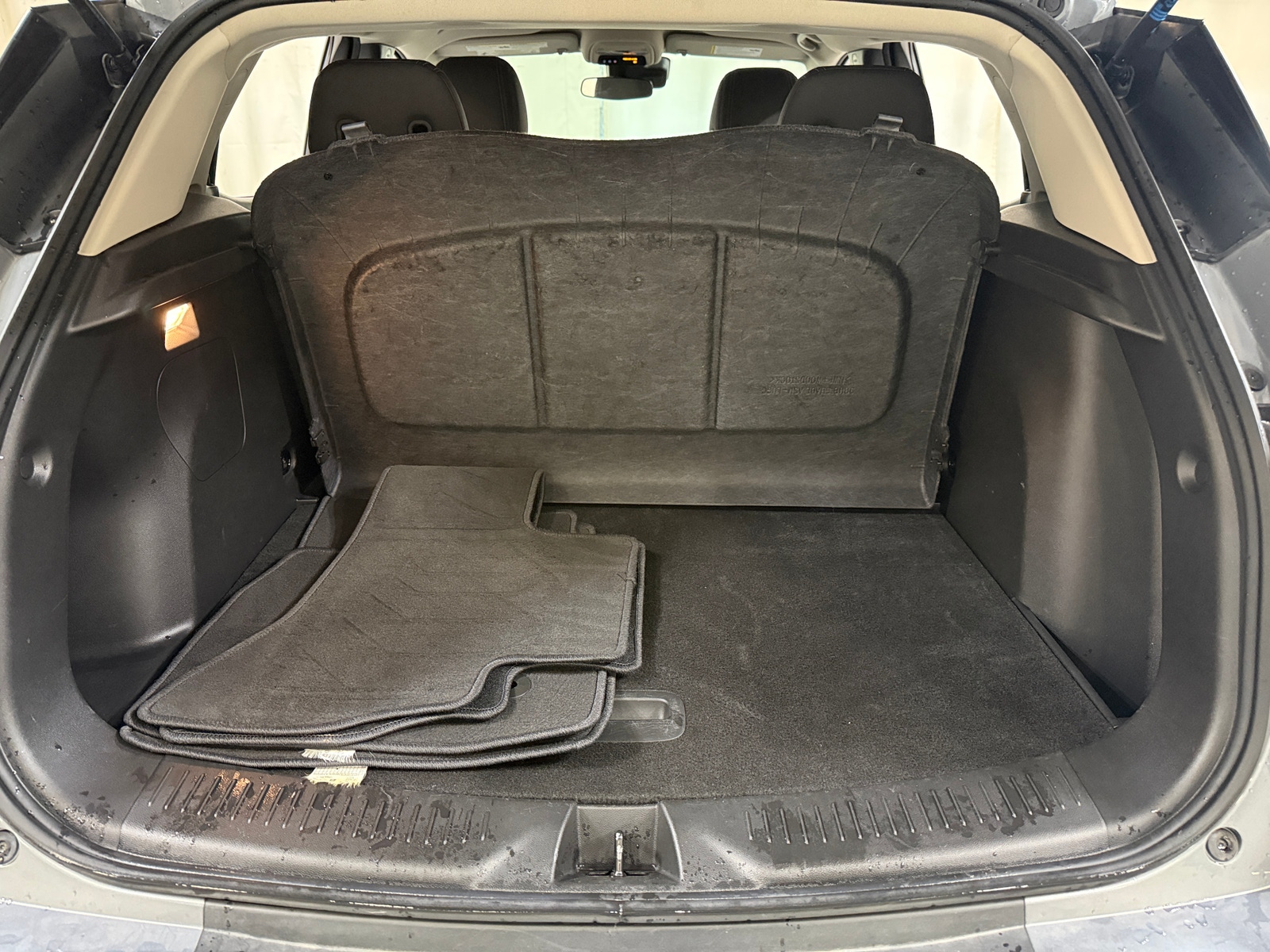 Thumbnail: 2022 Buick Encore GX - 7