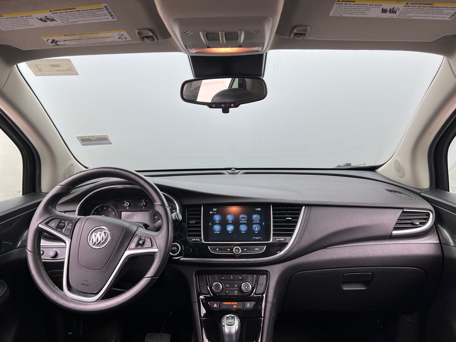 Thumbnail: 2020 Buick Encore - 2