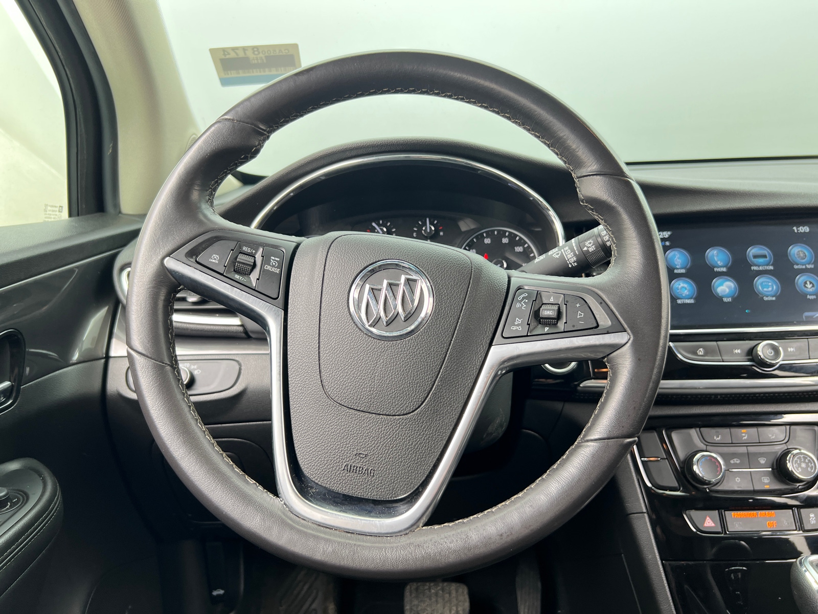 Thumbnail: 2020 Buick Encore - 4