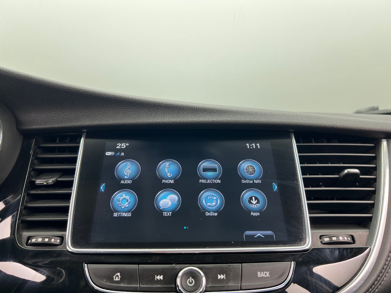 Thumbnail: 2020 Buick Encore - 3