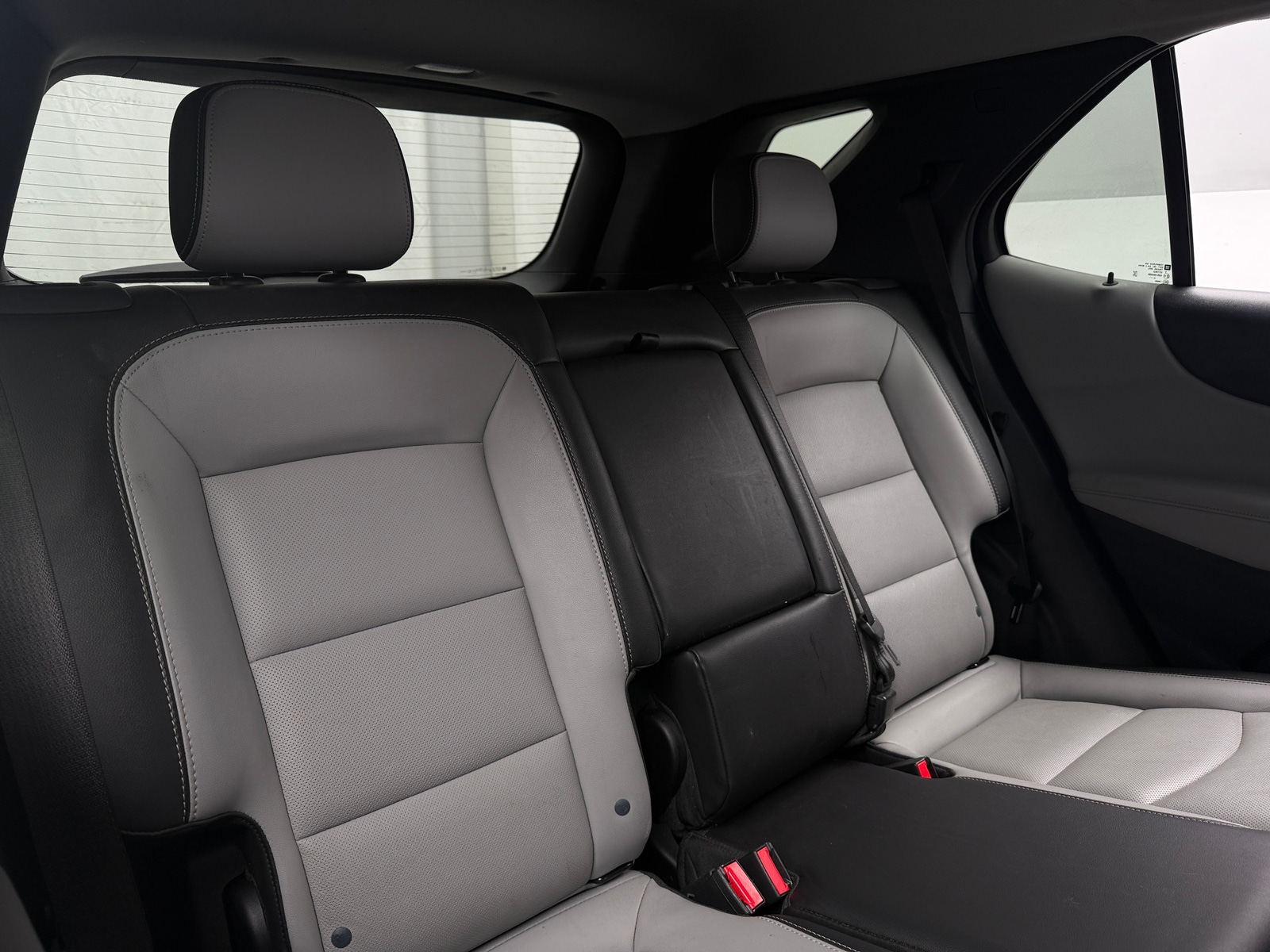 Thumbnail: 2020 Chevrolet Equinox - 5