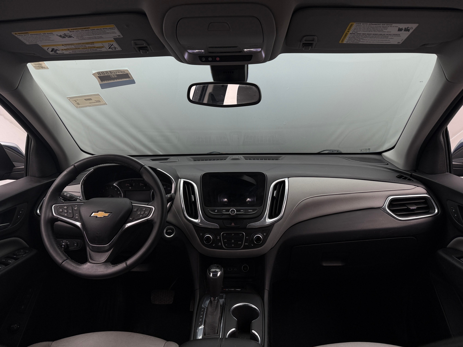 Thumbnail: 2020 Chevrolet Equinox - 2