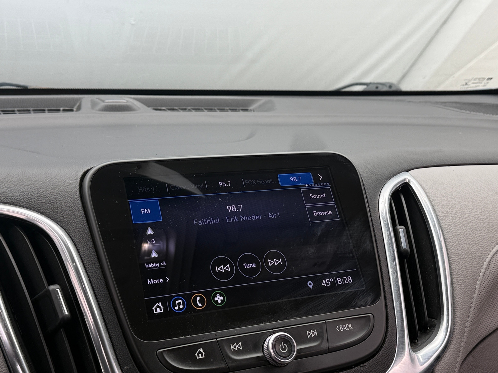 Thumbnail: 2020 Chevrolet Equinox - 3