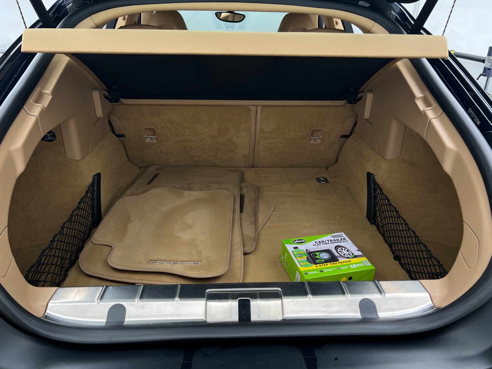 Thumbnail: 2015 Porsche Panamera - 6