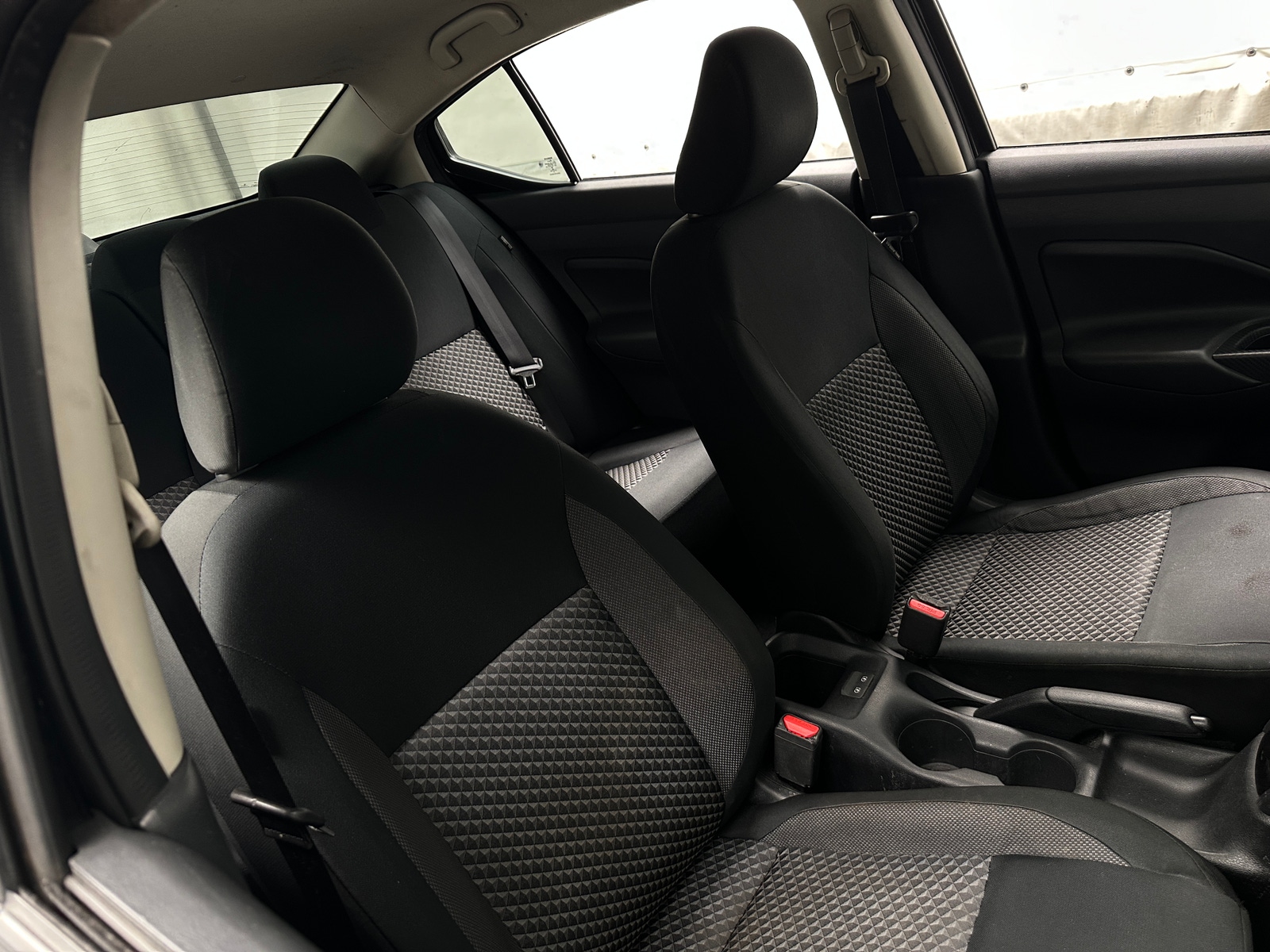 Thumbnail: 2020 Nissan Versa - 2