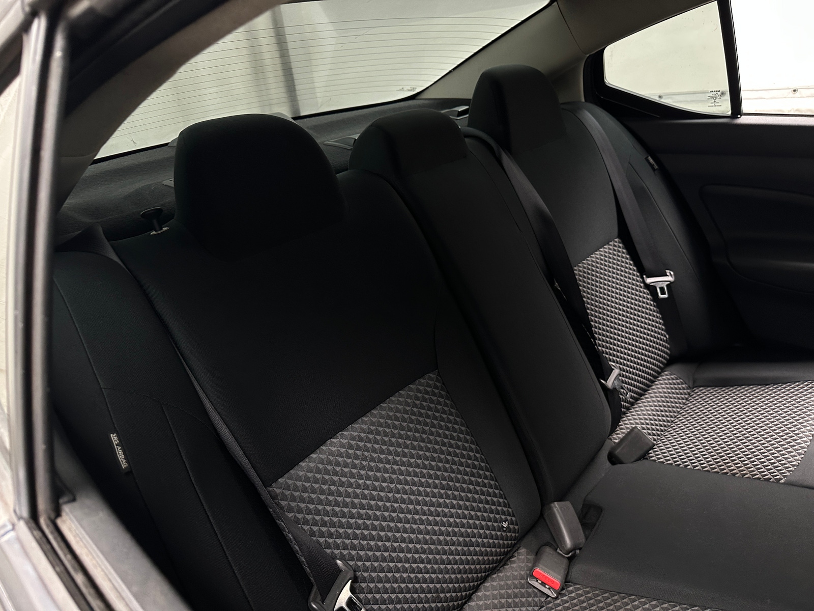 Thumbnail: 2020 Nissan Versa - 6