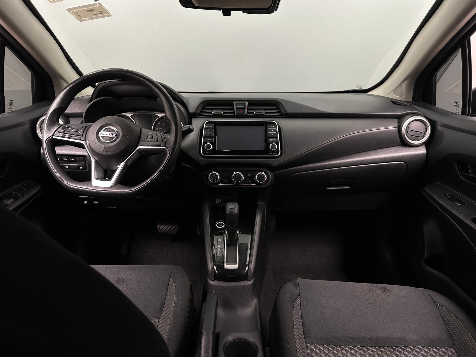 Thumbnail: 2020 Nissan Versa - 3