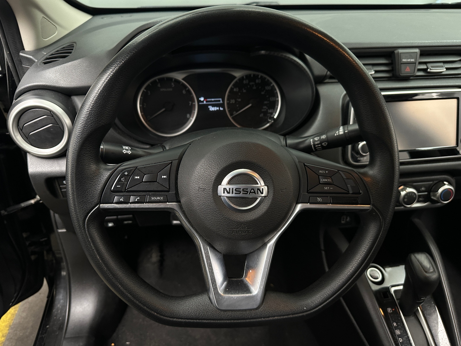 Thumbnail: 2020 Nissan Versa - 5