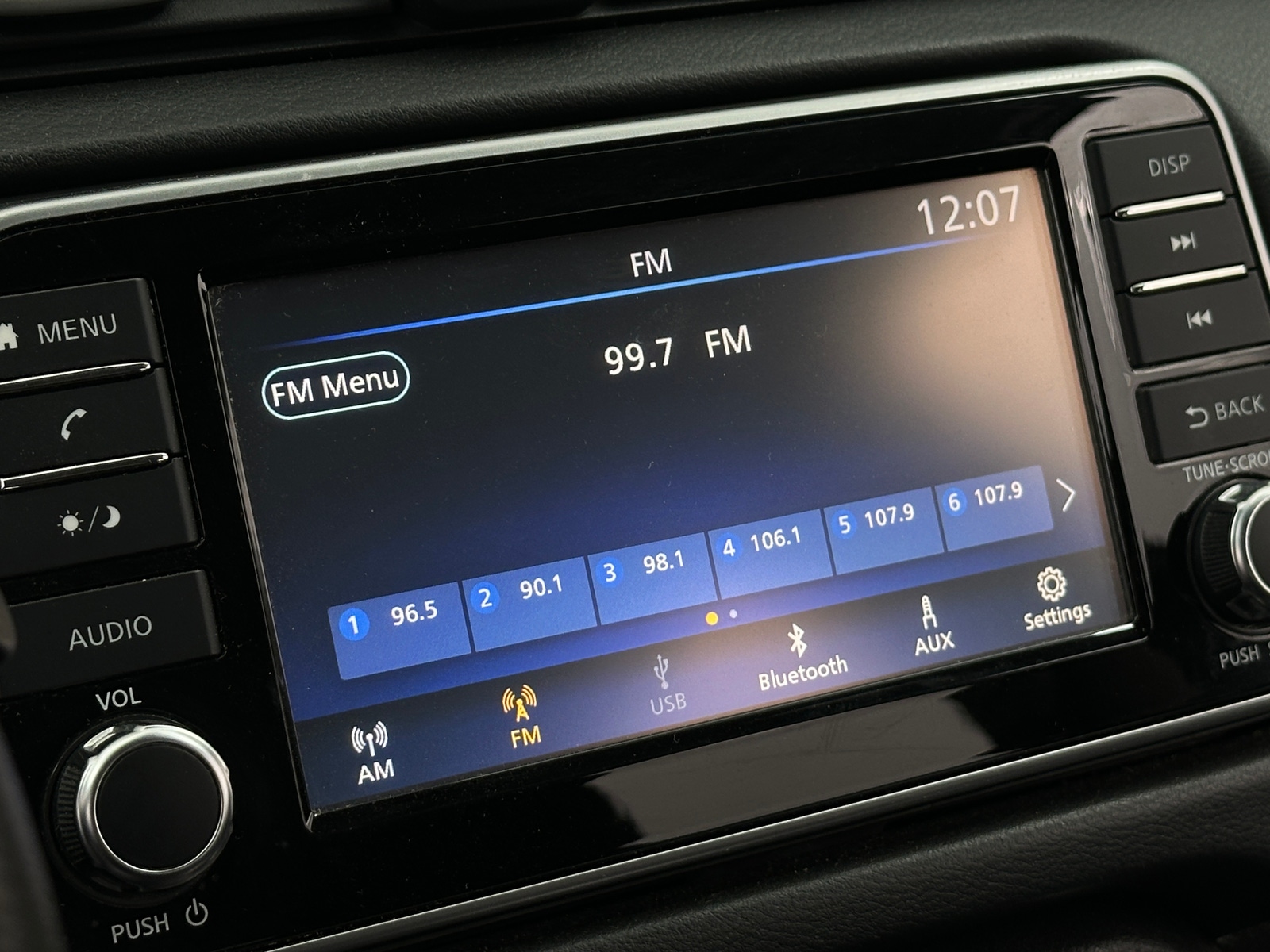 Thumbnail: 2020 Nissan Versa - 4