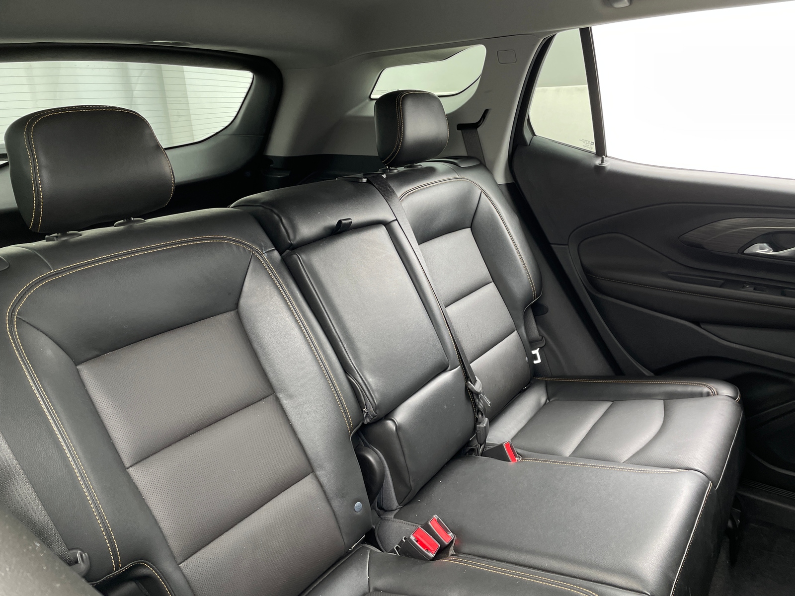 Thumbnail: 2020 GMC Terrain - 5