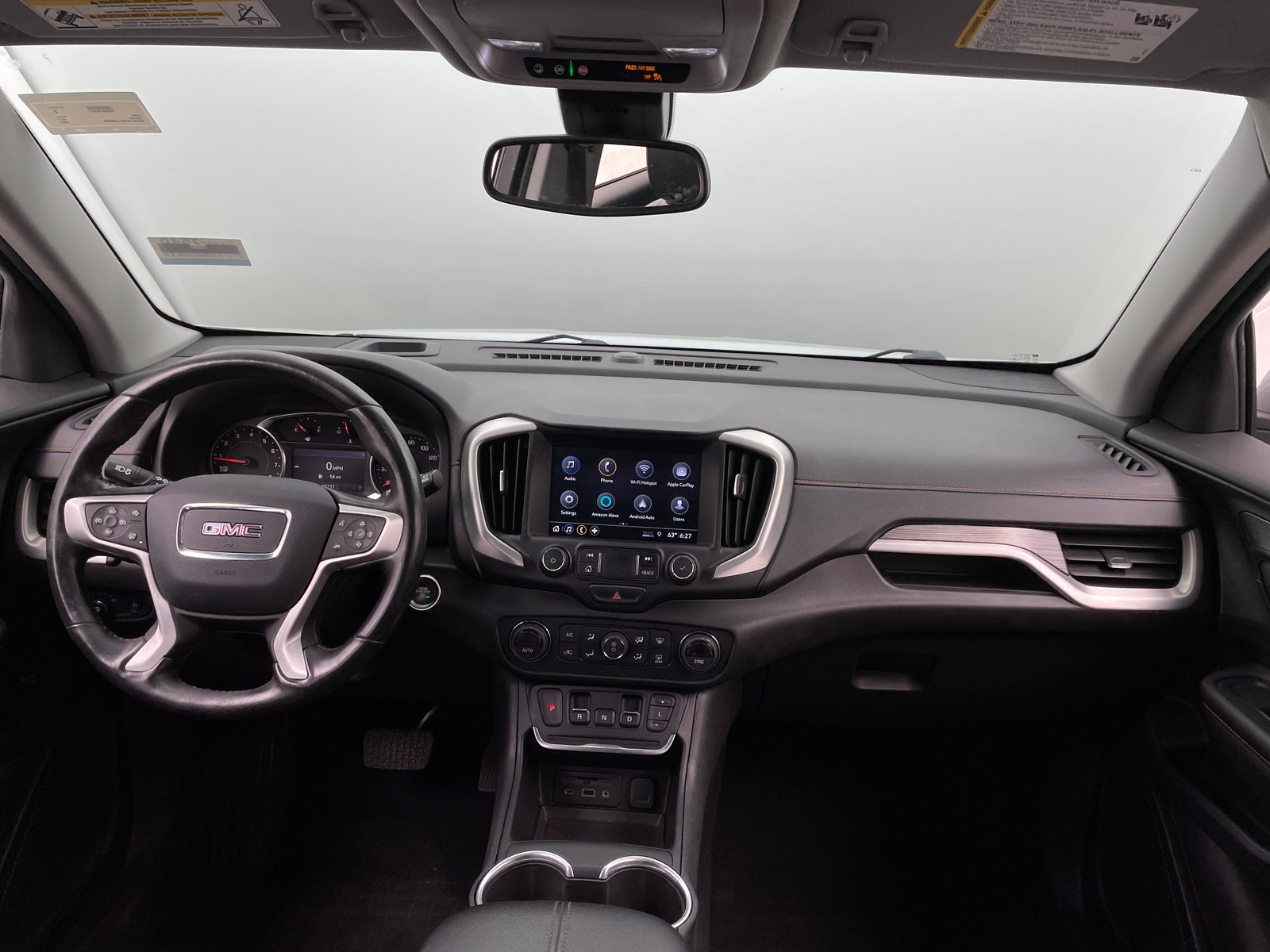 Thumbnail: 2020 GMC Terrain - 2