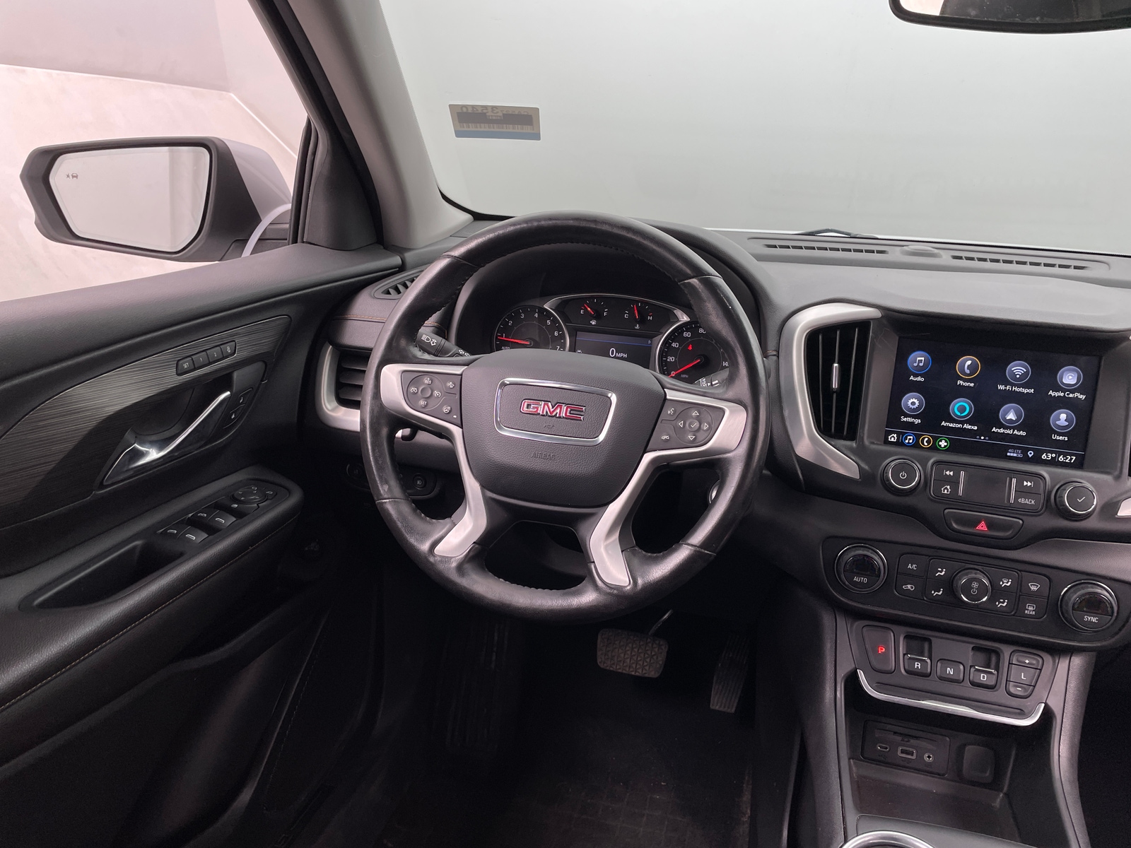 Thumbnail: 2020 GMC Terrain - 4