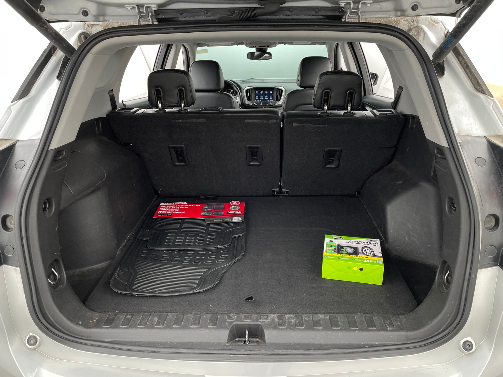 Thumbnail: 2020 GMC Terrain - 6