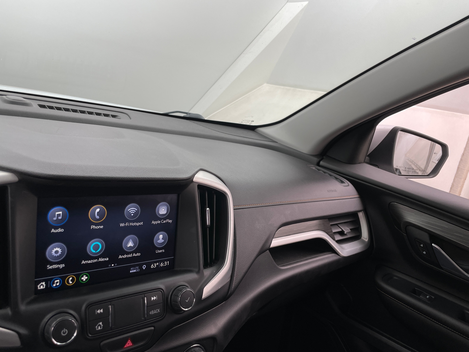 Thumbnail: 2020 GMC Terrain - 3