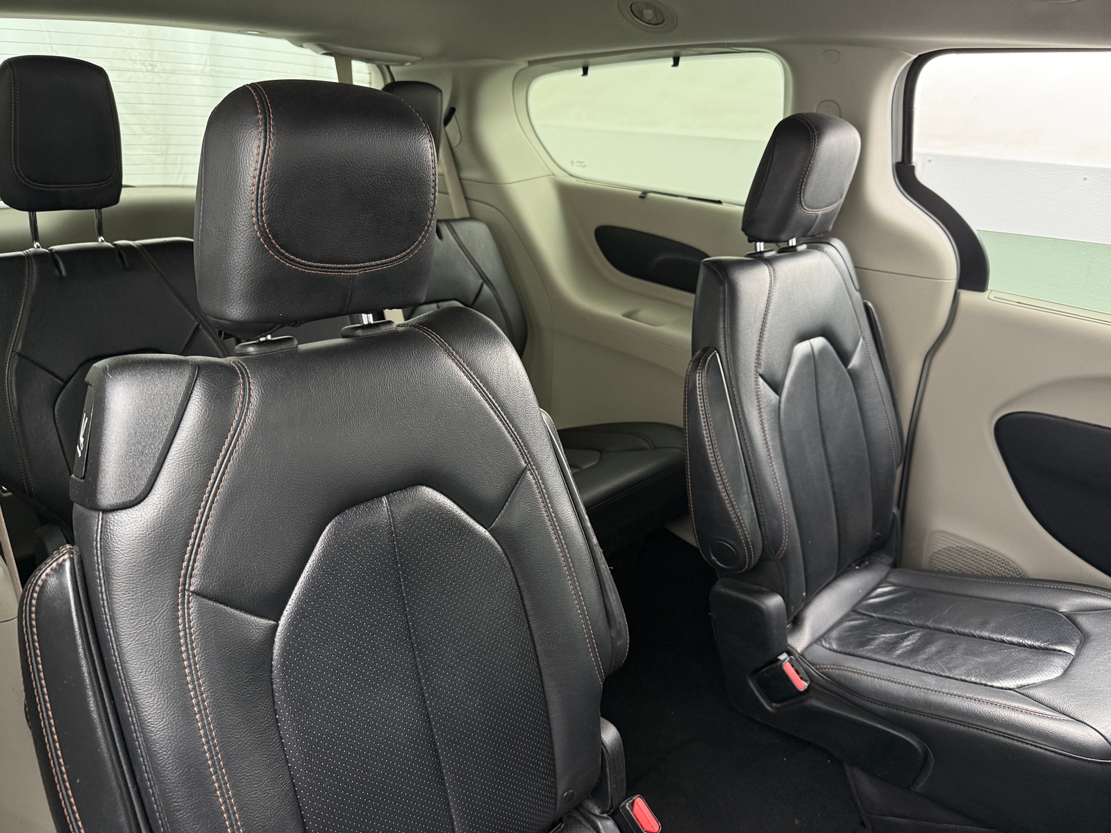 Thumbnail: 2020 Chrysler Pacifica - 5