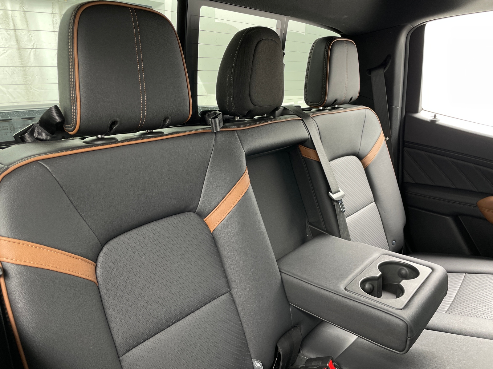 Thumbnail: 2024 GMC Canyon - 6