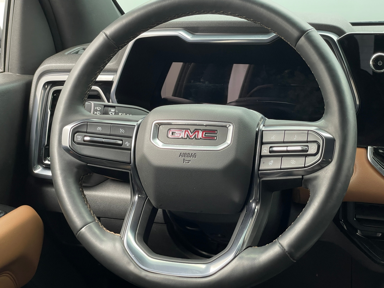 Thumbnail: 2024 GMC Canyon - 5