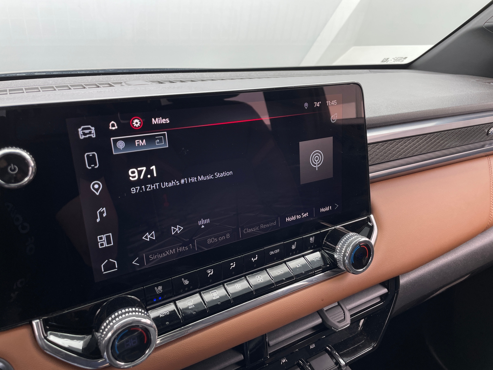 Thumbnail: 2024 GMC Canyon - 4