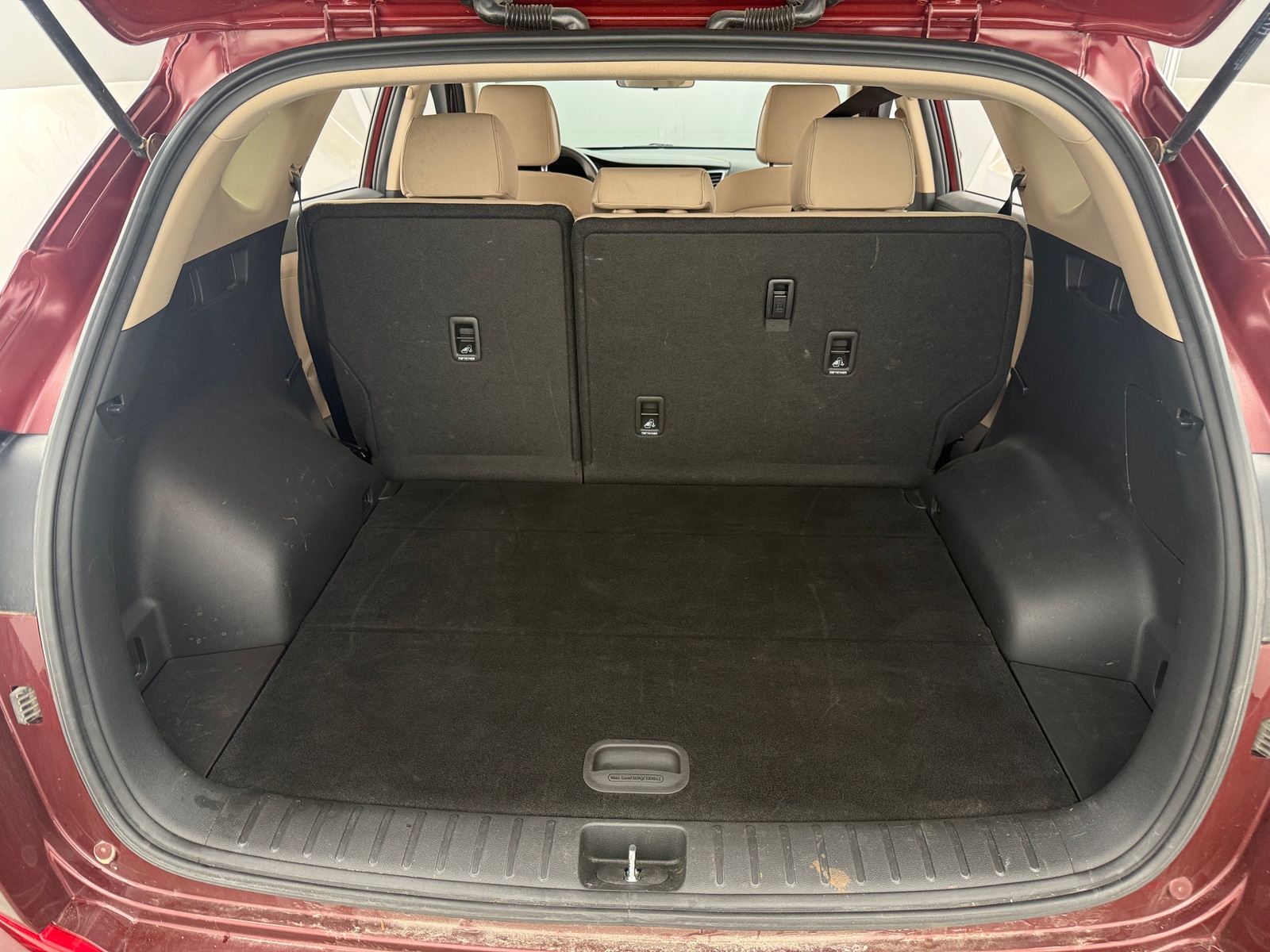 Thumbnail: 2017 Hyundai Tucson - 7