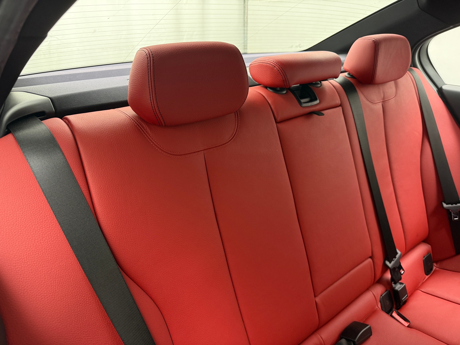 Thumbnail: 2018 BMW 3 Series - 5