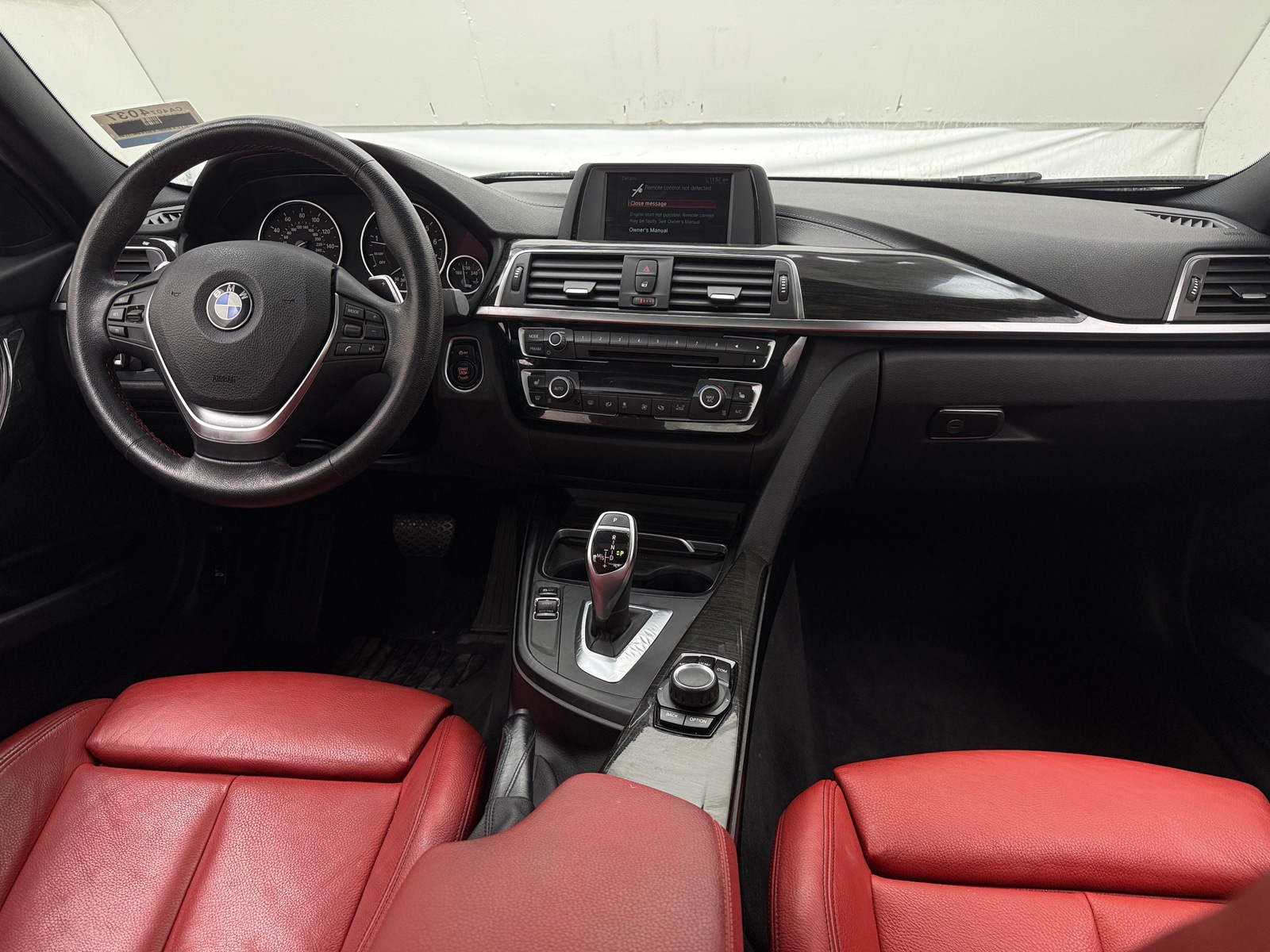 Thumbnail: 2018 BMW 3 Series - 2