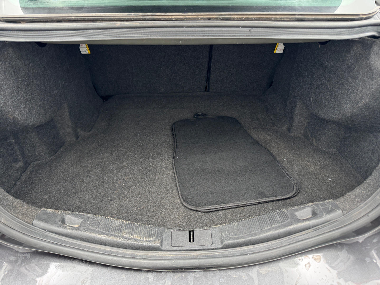 Thumbnail: 2018 Ford Fusion - 7