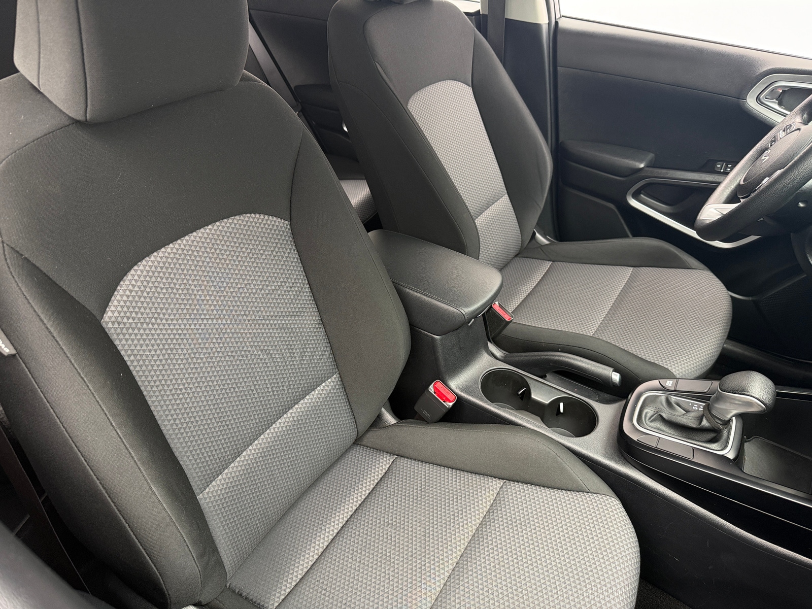 Thumbnail: 2025 Kia Soul - 2