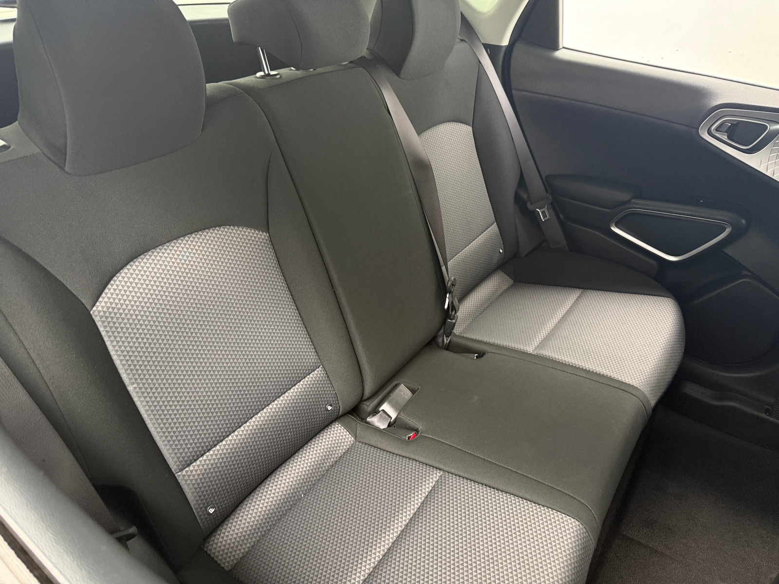 Thumbnail: 2025 Kia Soul - 6