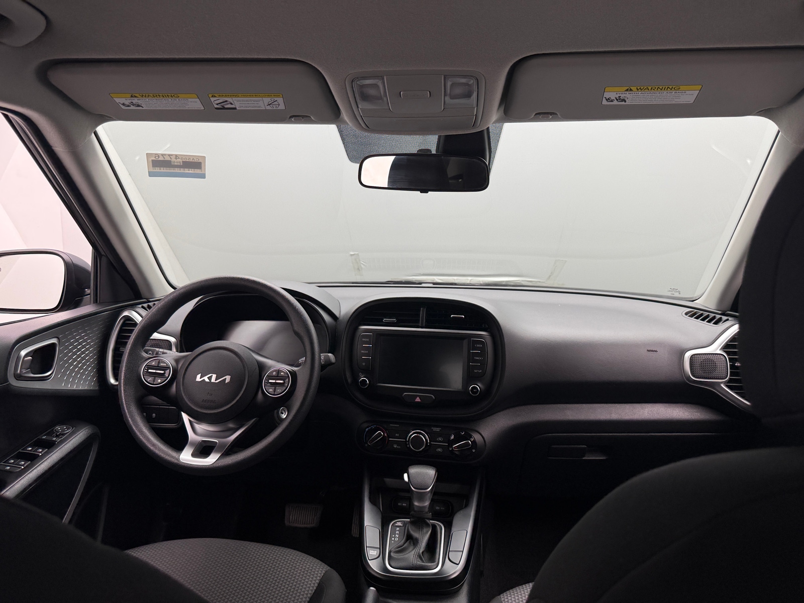 Thumbnail: 2025 Kia Soul - 3