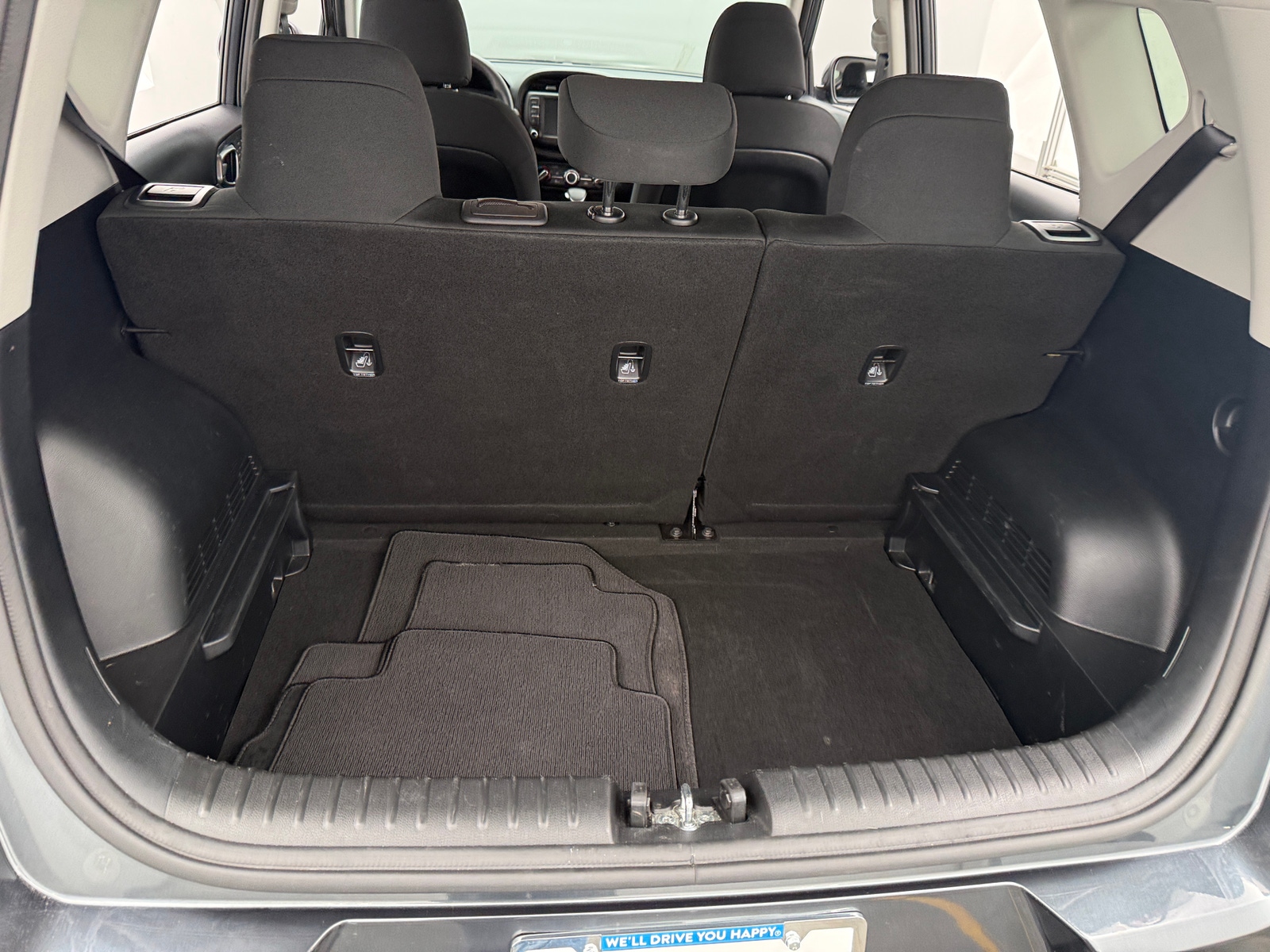 Thumbnail: 2025 Kia Soul - 7