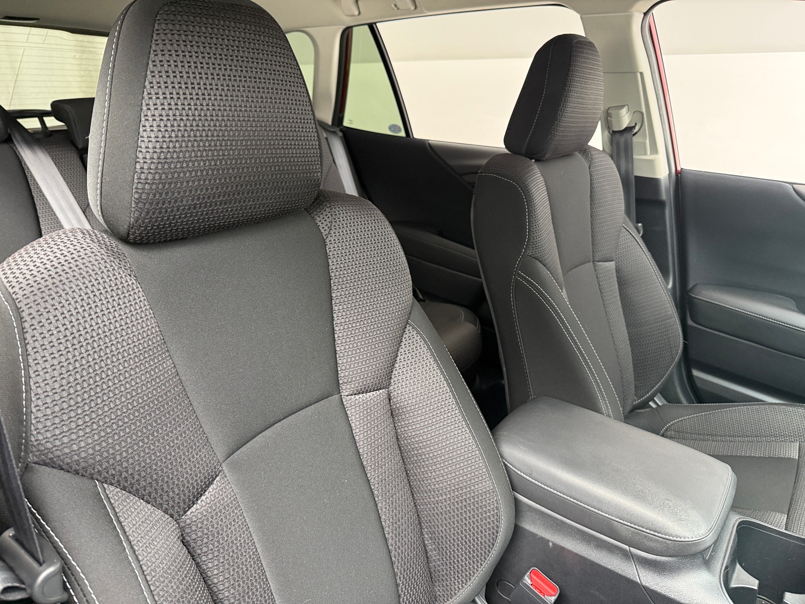 Thumbnail: 2021 Subaru Outback - 2