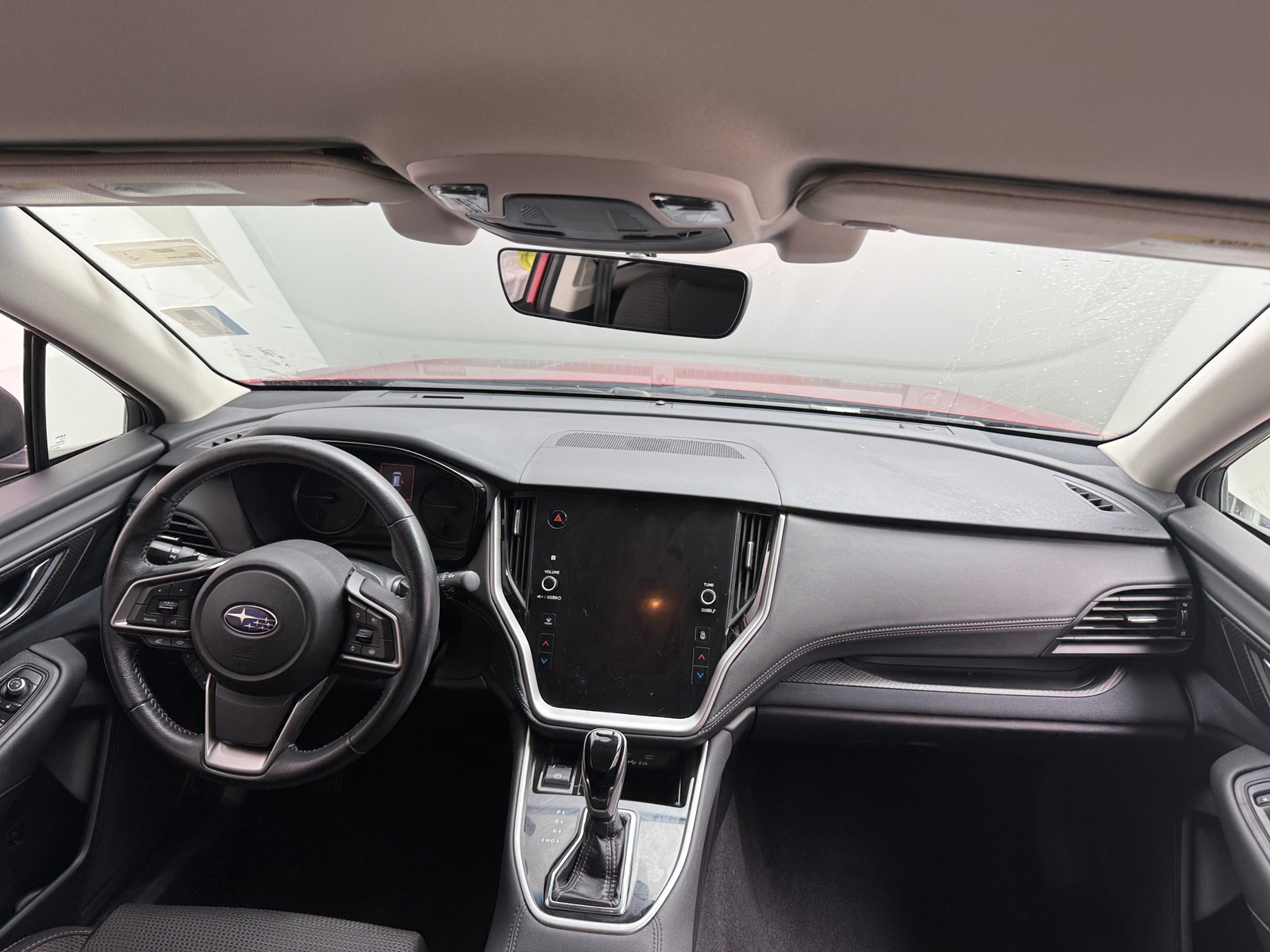 Thumbnail: 2021 Subaru Outback - 3