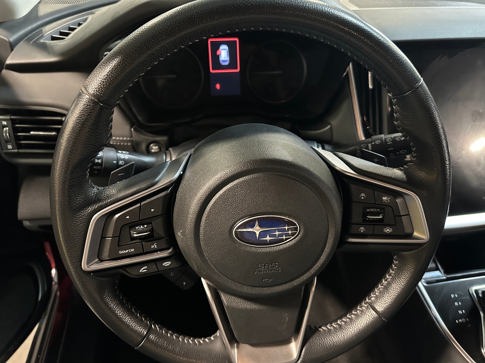 Thumbnail: 2021 Subaru Outback - 5