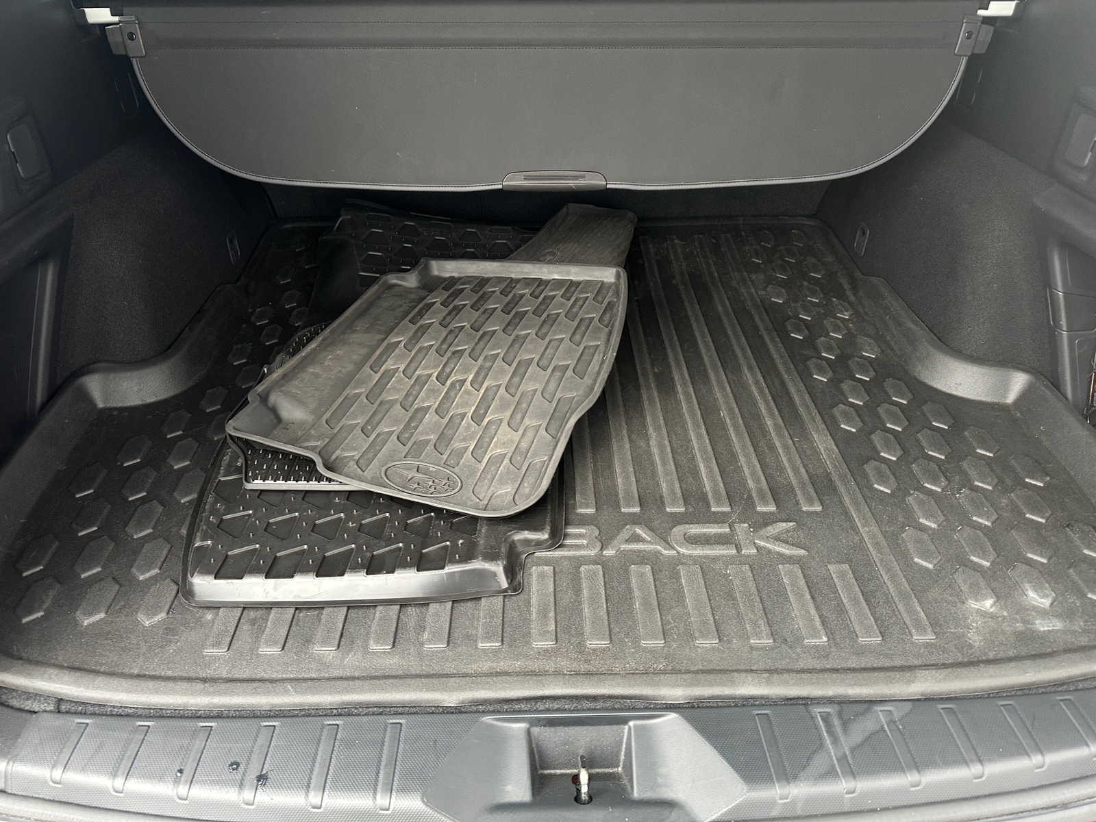 Thumbnail: 2021 Subaru Outback - 7