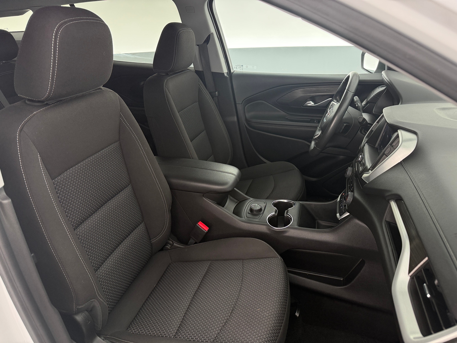 Thumbnail: 2024 GMC Terrain - 2