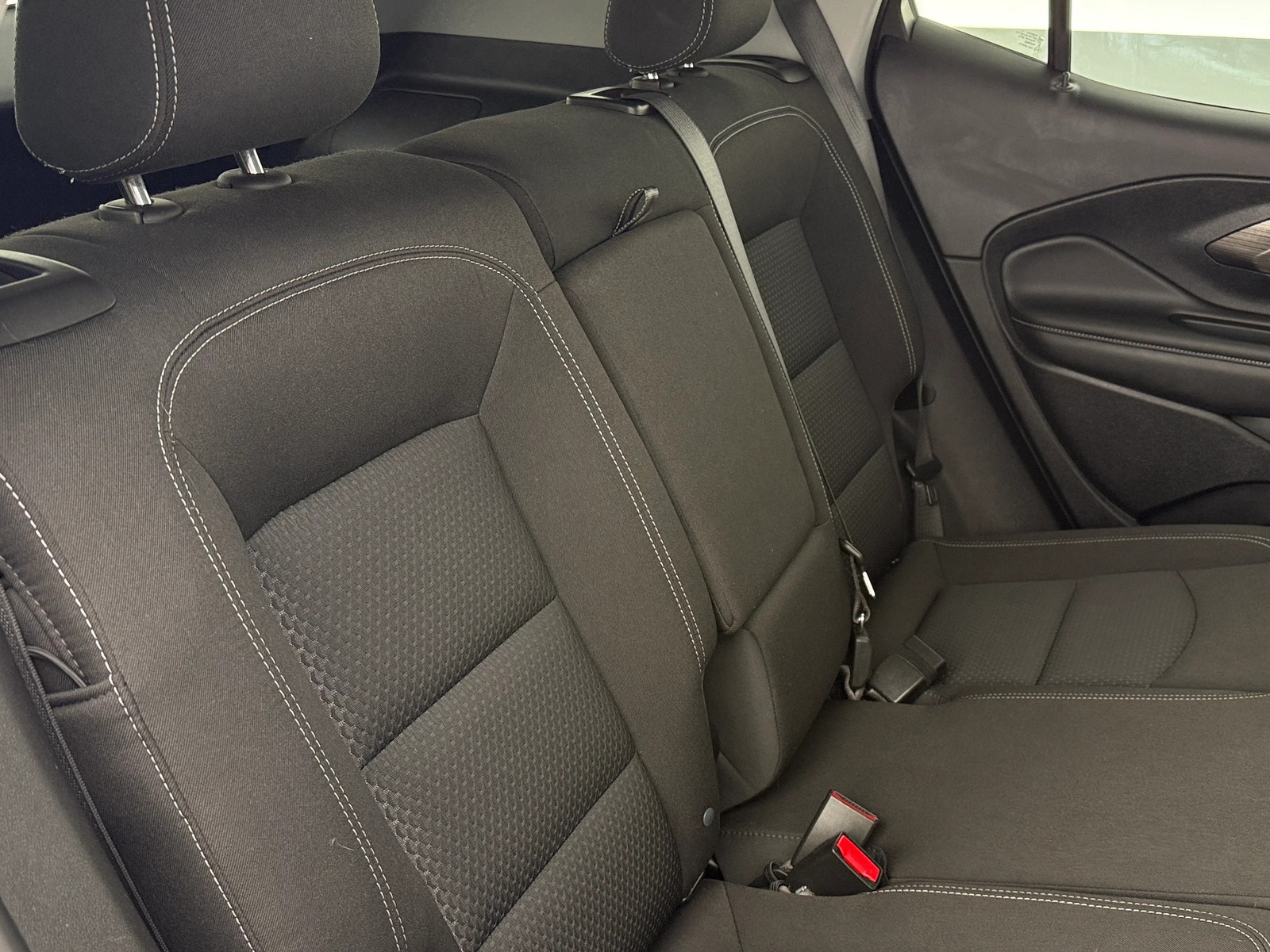 Thumbnail: 2024 GMC Terrain - 6