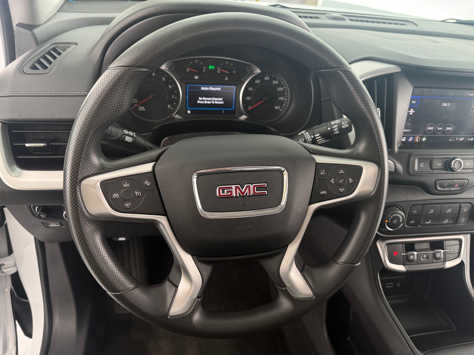 Thumbnail: 2024 GMC Terrain - 5