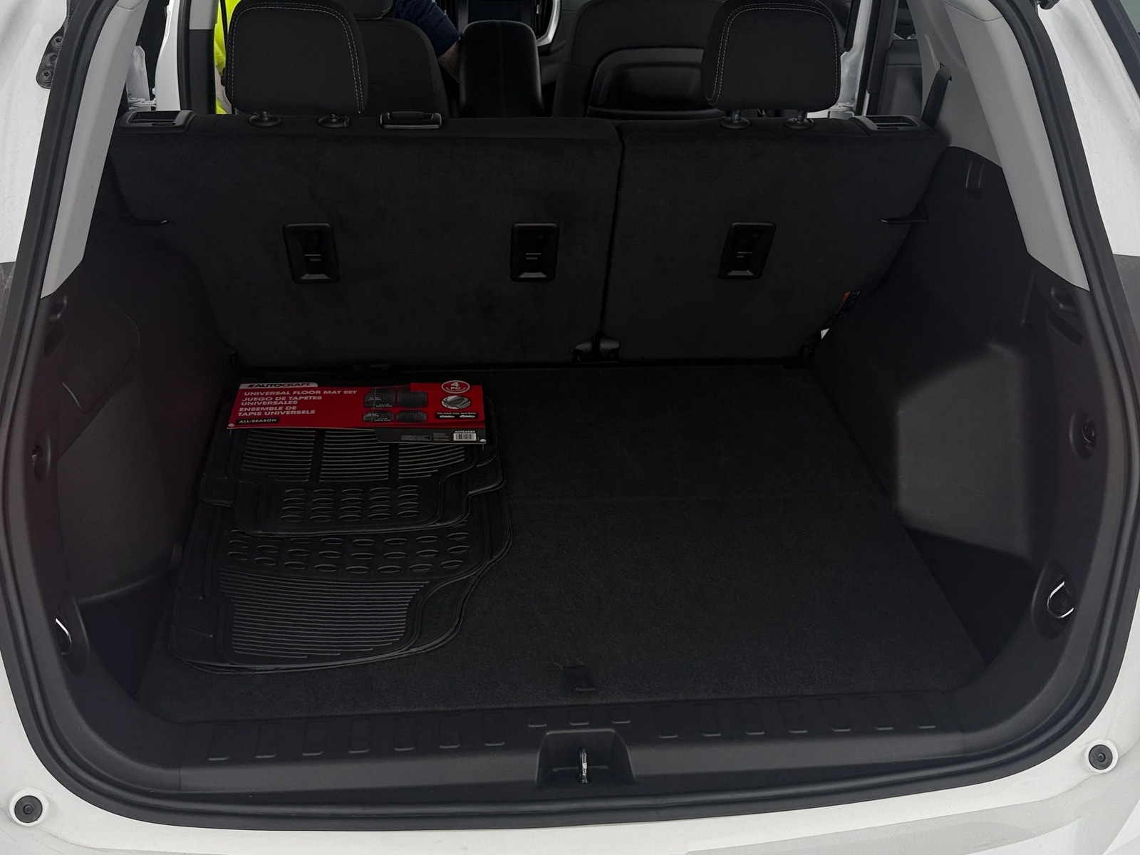 Thumbnail: 2024 GMC Terrain - 7