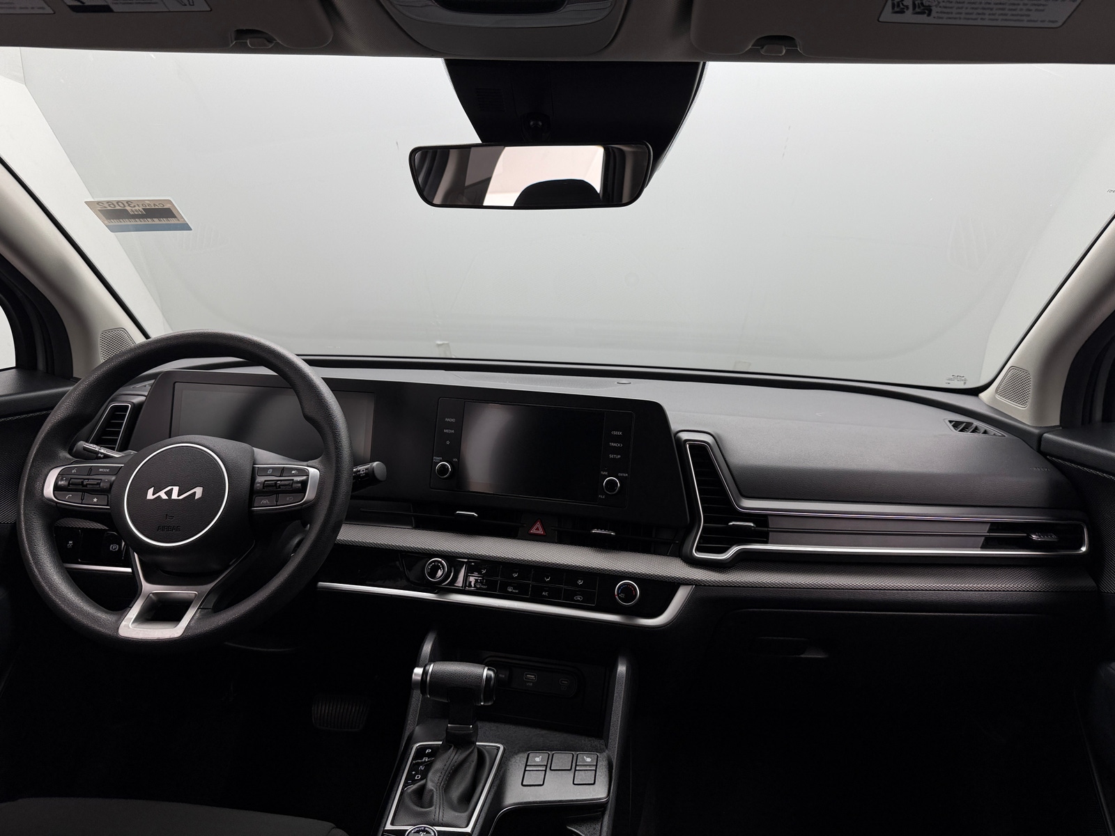 Thumbnail: 2025 Kia Sportage - 3