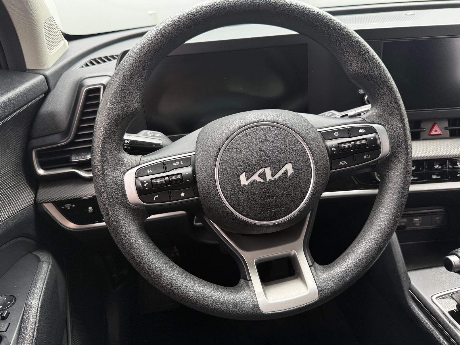 Thumbnail: 2025 Kia Sportage - 5