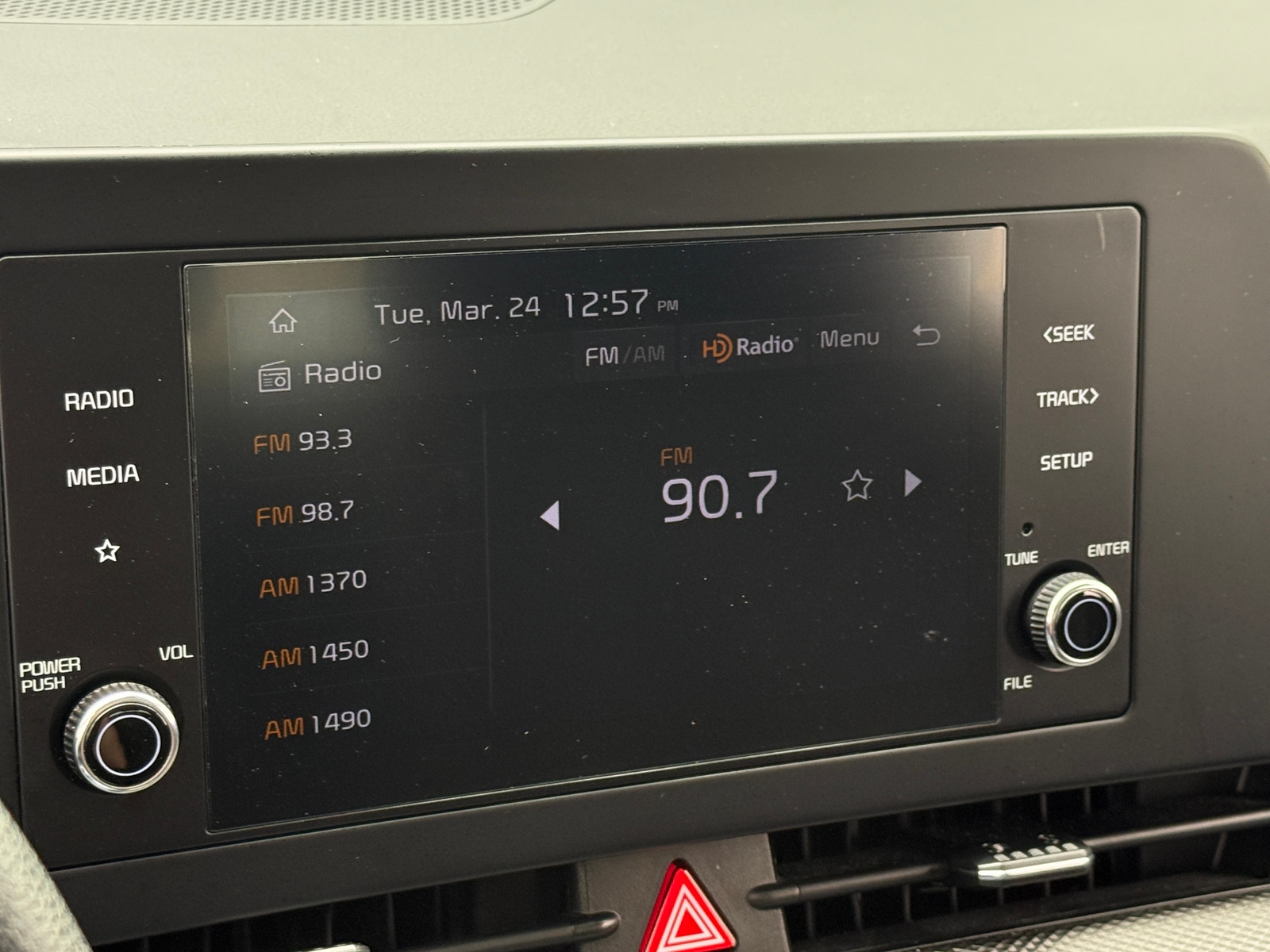 Thumbnail: 2025 Kia Sportage - 4