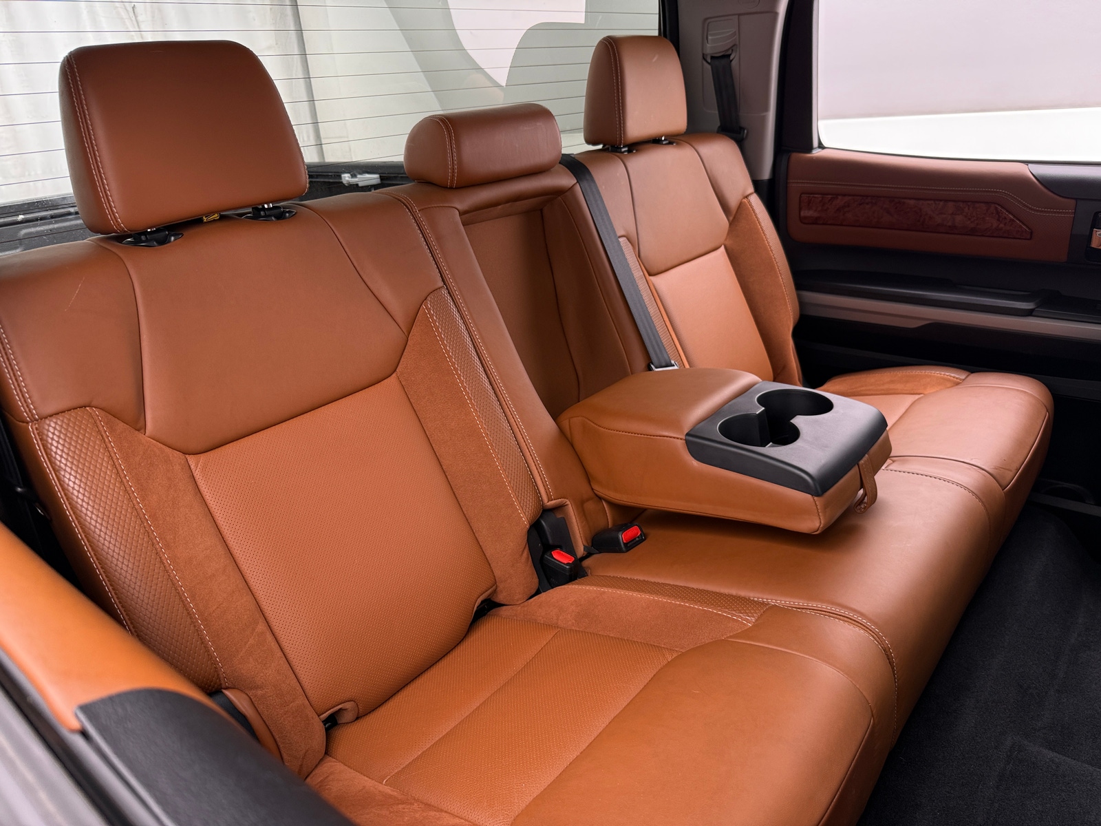 Thumbnail: 2021 Toyota Tundra - 5