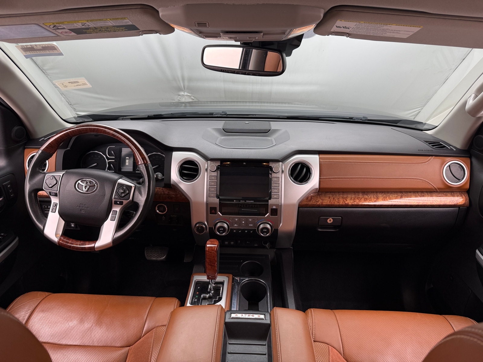 Thumbnail: 2021 Toyota Tundra - 2