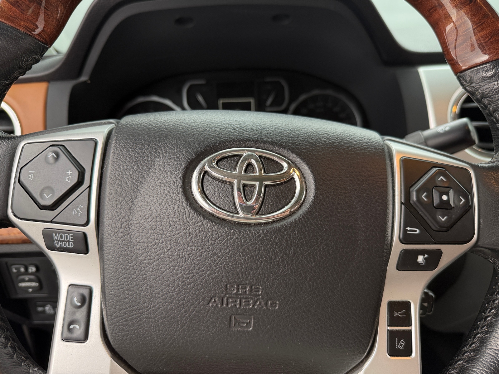 Thumbnail: 2021 Toyota Tundra - 4