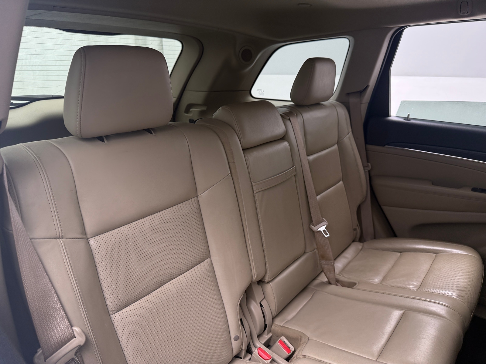 Thumbnail: 2020 Jeep Grand Cherokee - 5