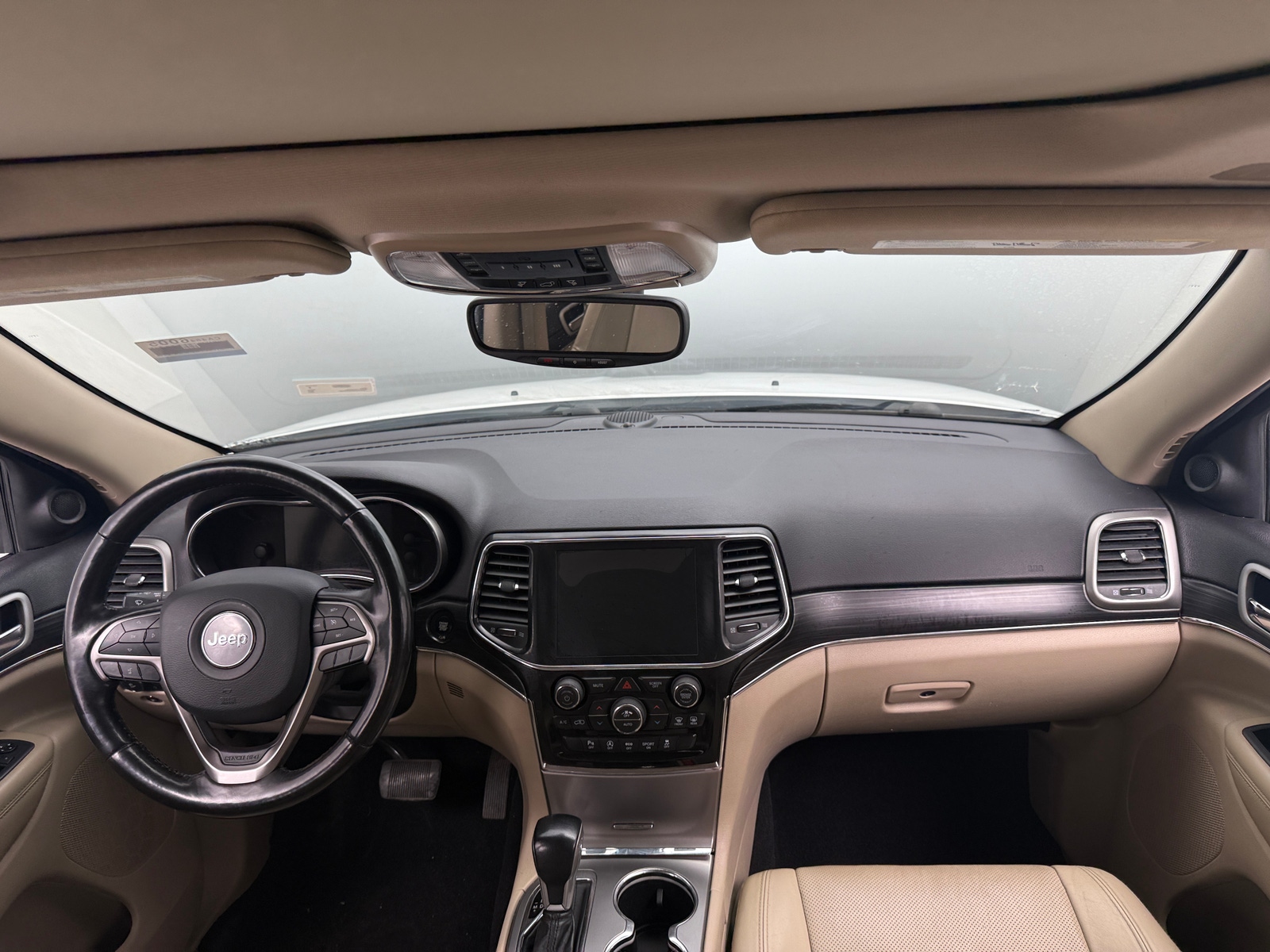 Thumbnail: 2020 Jeep Grand Cherokee - 2