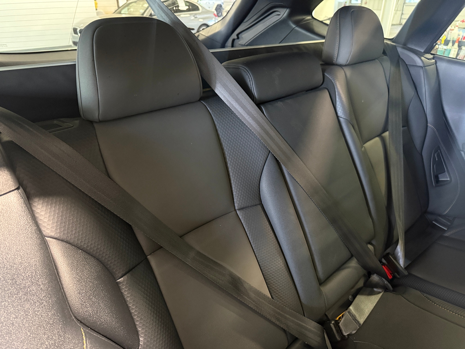 Thumbnail: 2022 Subaru Outback - 5